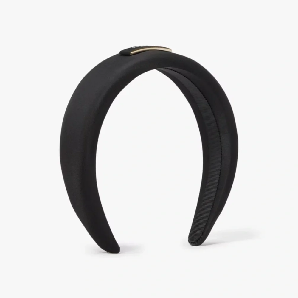 Price Firm - KATE SPADE Sam Label Headband